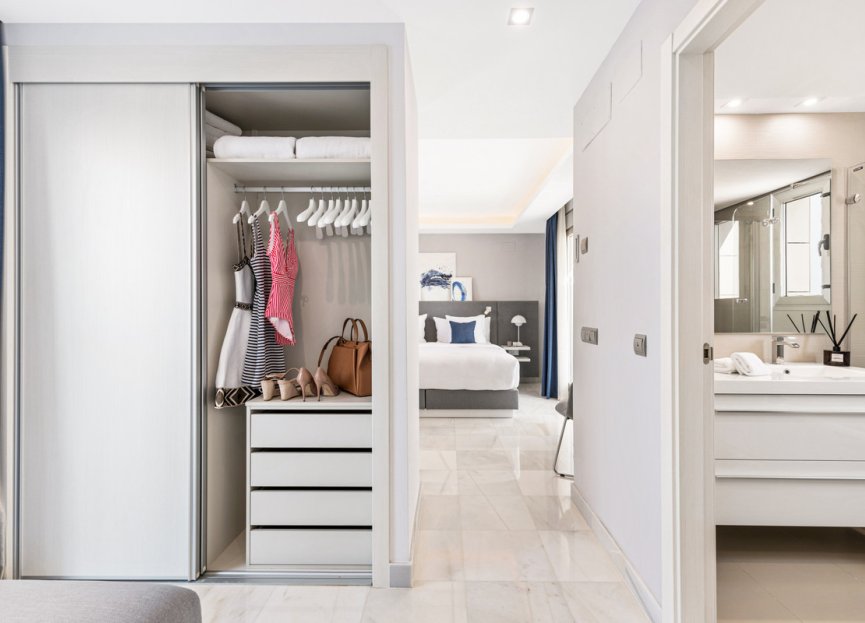 Resale - Apartment - Penthouse - Marbella - San Pedro De Alcantara