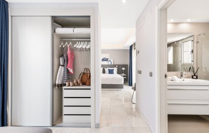 Resale - Apartment - Penthouse - Marbella - San Pedro De Alcantara