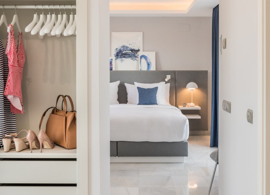 Resale - Apartment - Penthouse - Marbella - San Pedro De Alcantara