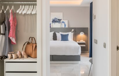 Resale - Apartment - Penthouse - Marbella - San Pedro De Alcantara