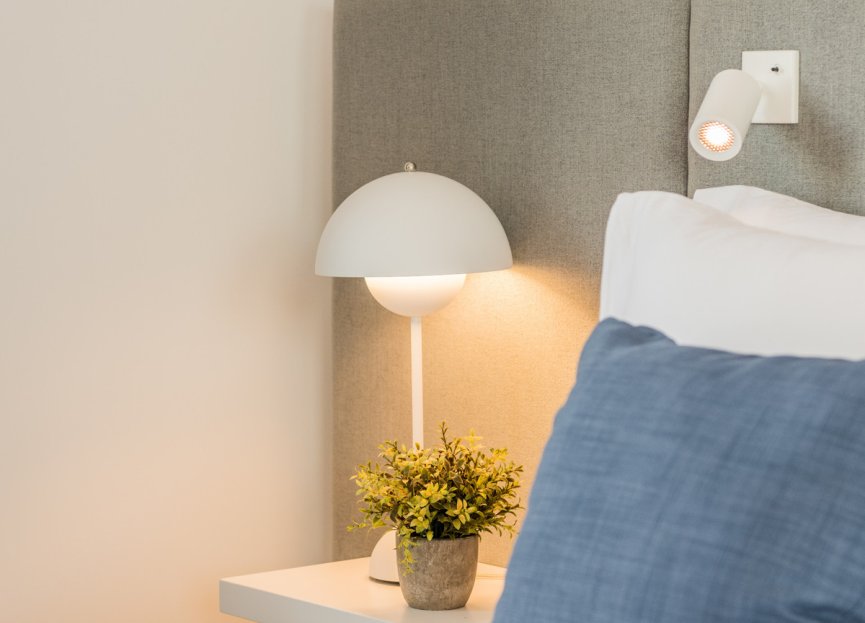 Resale - Apartment - Penthouse - Marbella - San Pedro De Alcantara