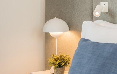 Resale - Apartment - Penthouse - Marbella - San Pedro De Alcantara