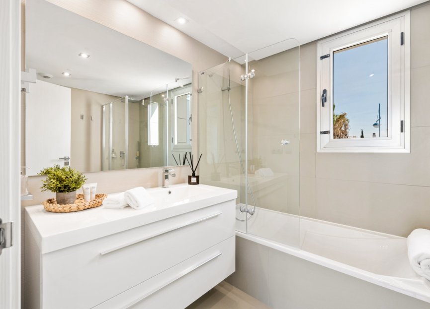 Resale - Apartment - Penthouse - Marbella - San Pedro De Alcantara