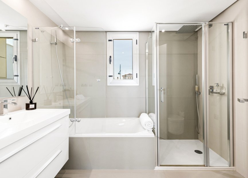 Resale - Apartment - Penthouse - Marbella - San Pedro De Alcantara