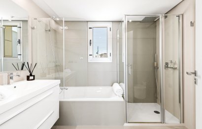 Resale - Apartment - Penthouse - Marbella - San Pedro De Alcantara