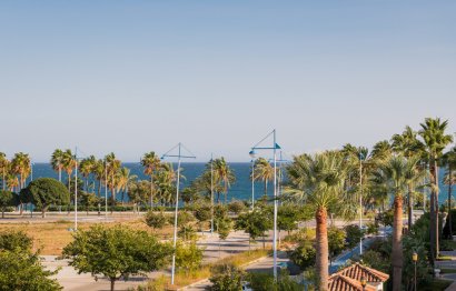 Resale - Apartment - Penthouse - Marbella - San Pedro De Alcantara