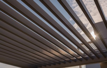 Resale - Apartment - Penthouse - Marbella - San Pedro De Alcantara