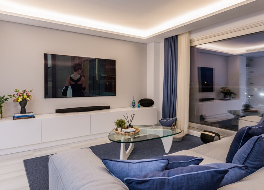 Resale - Apartment - Penthouse - Marbella - San Pedro De Alcantara