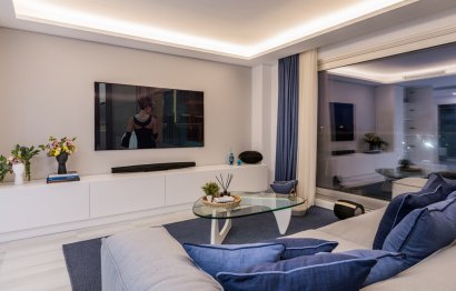 Resale - Apartment - Penthouse - Marbella - San Pedro De Alcantara