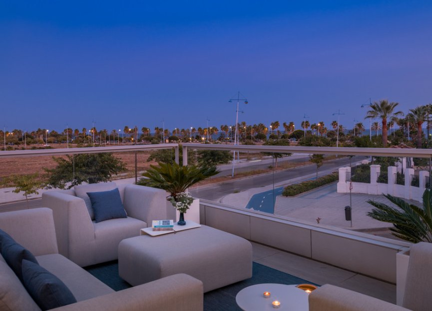 Resale - Apartment - Penthouse - Marbella - San Pedro De Alcantara