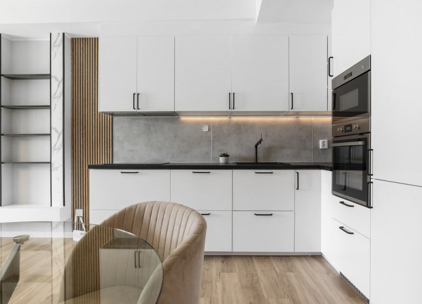 Reventa - Ground floor apartment - Marbella - Nueva Andalucia