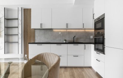 Reventa - Ground floor apartment - Marbella - Nueva Andalucia