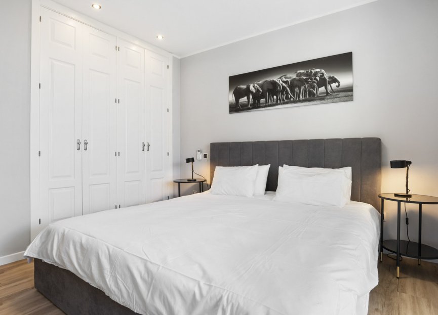 Reventa - Ground floor apartment - Marbella - Nueva Andalucia