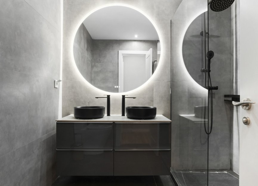 Reventa - Ground floor apartment - Marbella - Nueva Andalucia