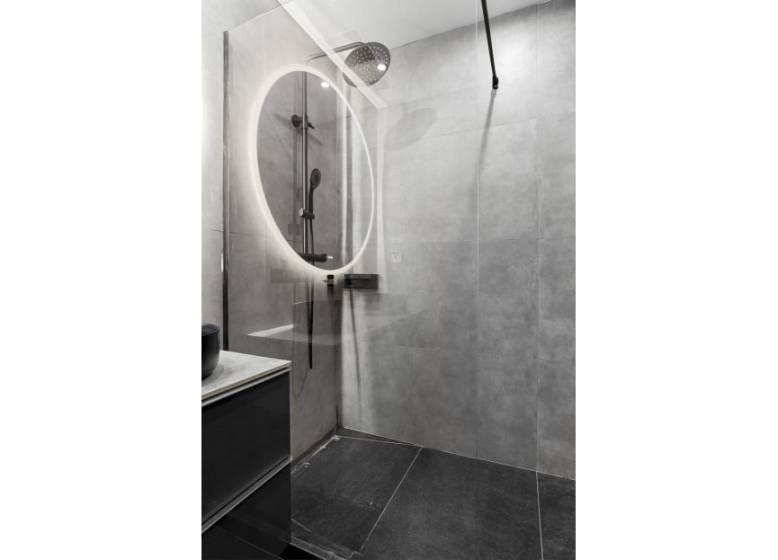 Reventa - Ground floor apartment - Marbella - Nueva Andalucia