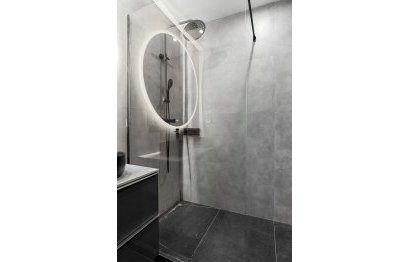 Reventa - Ground floor apartment - Marbella - Nueva Andalucia