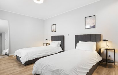 Reventa - Ground floor apartment - Marbella - Nueva Andalucia