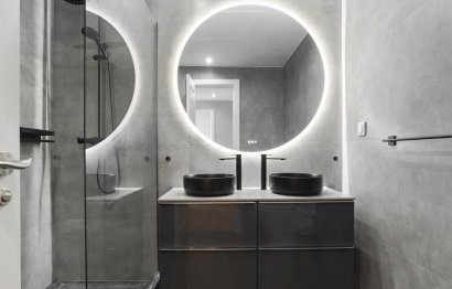 Reventa - Ground floor apartment - Marbella - Nueva Andalucia