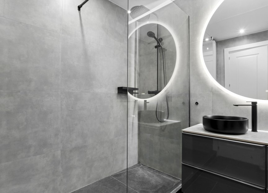 Reventa - Ground floor apartment - Marbella - Nueva Andalucia