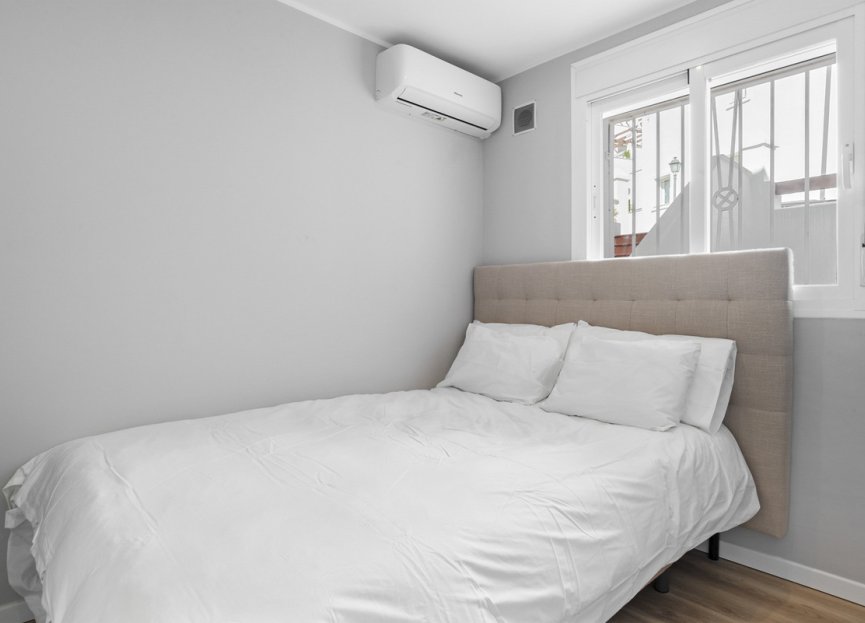 Reventa - Ground floor apartment - Marbella - Nueva Andalucia