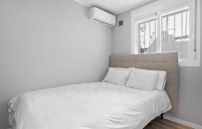 Reventa - Ground floor apartment - Marbella - Nueva Andalucia