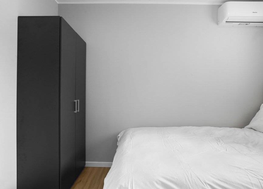 Reventa - Ground floor apartment - Marbella - Nueva Andalucia