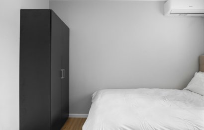 Reventa - Ground floor apartment - Marbella - Nueva Andalucia