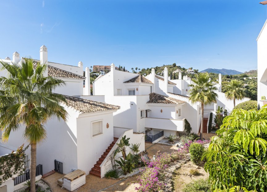 Reventa - Ground floor apartment - Marbella - Nueva Andalucia