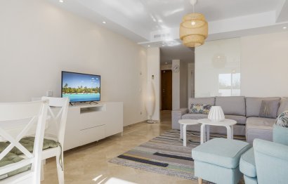 Resale - Apartment - Duplex - Marbella - Nueva Andalucia