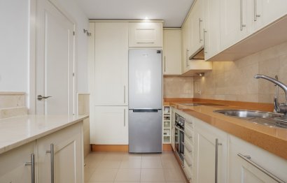 Resale - Apartment - Duplex - Marbella - Nueva Andalucia