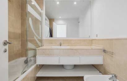 Resale - Apartment - Duplex - Marbella - Nueva Andalucia