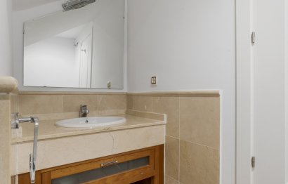 Resale - Apartment - Duplex - Marbella - Nueva Andalucia