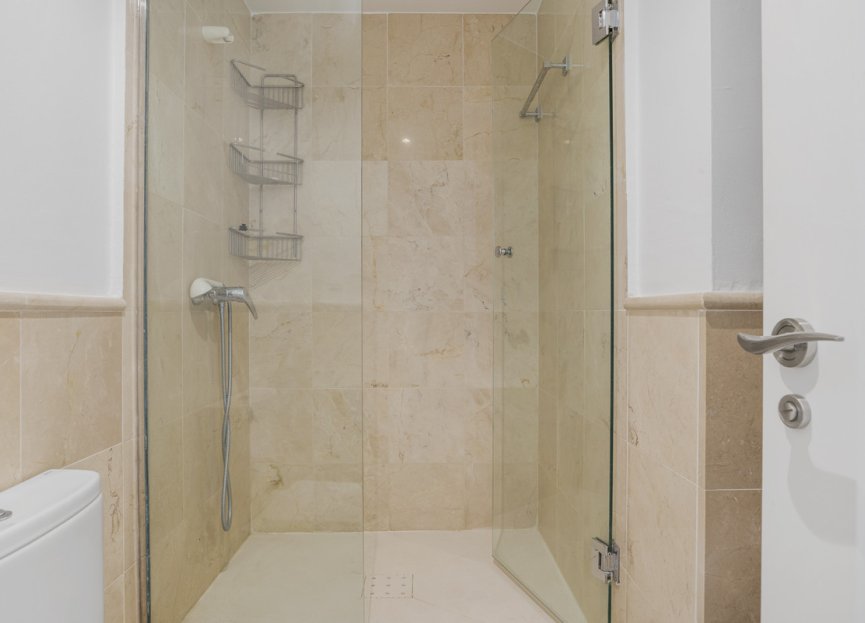 Resale - Apartment - Duplex - Marbella - Nueva Andalucia