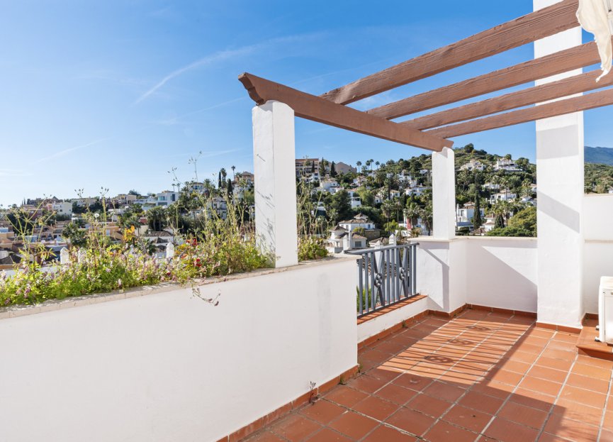 Resale - Apartment - Duplex - Marbella - Nueva Andalucia