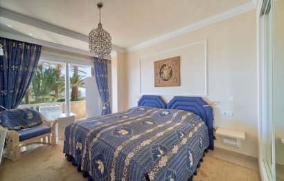 Resale - House - Detached Villa - Marbella - Las Chapas