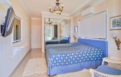 Resale - House - Detached Villa - Marbella - Las Chapas