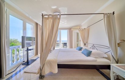 Resale - House - Detached Villa - Marbella - Las Chapas