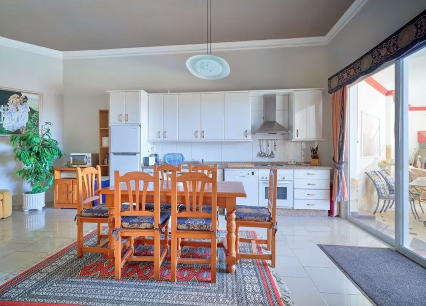 Resale - House - Detached Villa - Marbella - Las Chapas