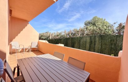 Reventa - Apartment - Middle Floor Apartment - Benahavís - Benahavís Centro