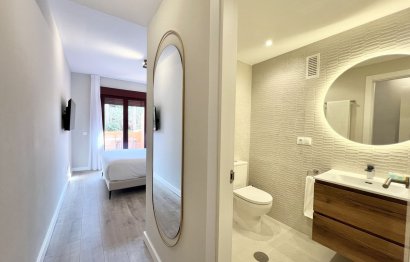 Reventa - Apartment - Middle Floor Apartment - Benahavís - Benahavís Centro