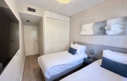 Reventa - Apartment - Middle Floor Apartment - Benahavís - Benahavís Centro