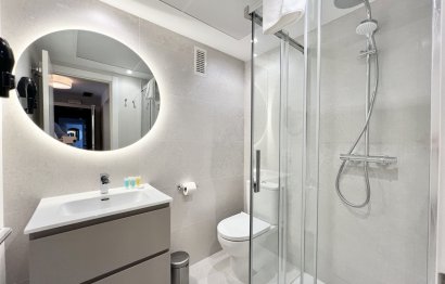 Reventa - Apartment - Middle Floor Apartment - Benahavís - Benahavís Centro