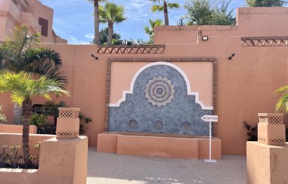 Reventa - Apartment - Middle Floor Apartment - Benahavís - Benahavís Centro