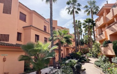 Reventa - Apartment - Middle Floor Apartment - Benahavís - Benahavís Centro