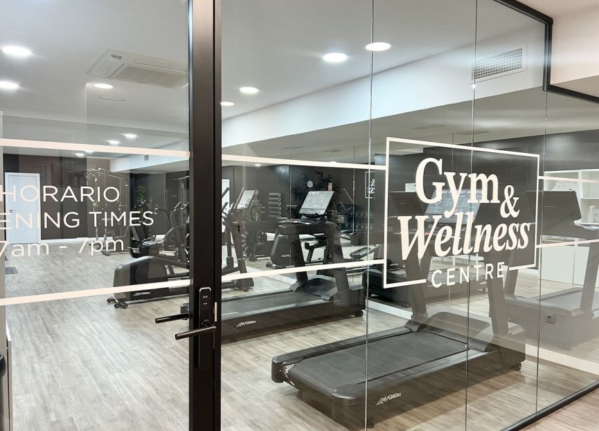 Reventa - Apartment - Middle Floor Apartment - Benahavís - Benahavís Centro