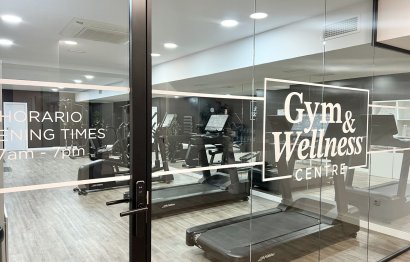 Reventa - Apartment - Middle Floor Apartment - Benahavís - Benahavís Centro