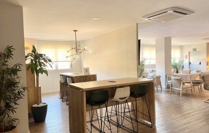 Reventa - Apartment - Middle Floor Apartment - Benahavís - Benahavís Centro