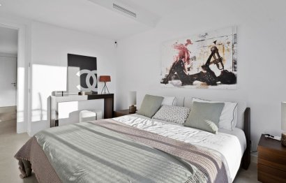 Resale - House - Detached Villa - Marbella - Marbella Centro