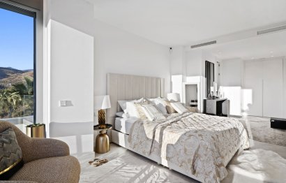 Resale - House - Detached Villa - Marbella - Marbella Centro