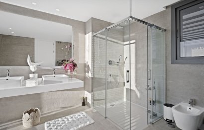 Resale - House - Detached Villa - Marbella - Marbella Centro